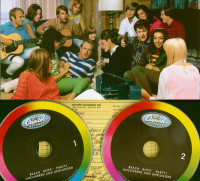 Aperçu: Beach Boys Party! Uncovered And Unplugged (2-CD) Aperçu: Beach Boys Party! Uncovered And Unplugged (2-CD)