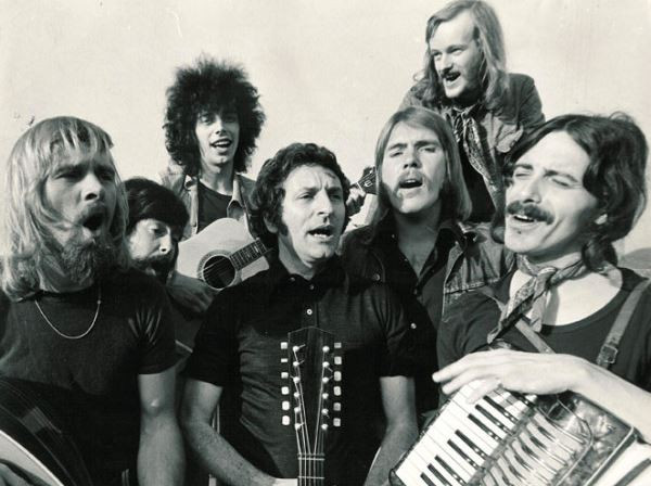 Lonnie Donegan Meets Leinemann (2-CD)