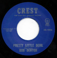 Aperçu: Thinkin' About You - Pretty Little Devil (7inch, 45rpm) Aperçu: Thinkin' About You - Pretty Little Devil (7inch, 45rpm)