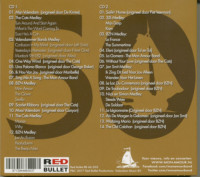 Aperçu: 50 Jaar Palingsound (2-CD) Aperçu: 50 Jaar Palingsound (2-CD)