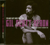 Aperçu: Village Gate New York 1976 (CD) Aperçu: Village Gate New York 1976 (CD)