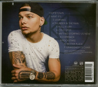 Aperçu: Kane Brown (CD) Aperçu: Kane Brown (CD)
