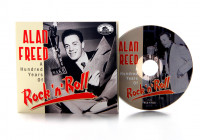 Aperçu: Alan Freed - A Hundred Years Of Rock 'n' Roll (CD) Aperçu: Alan Freed - A Hundred Years Of Rock 'n' Roll (CD)