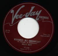 Aperçu: My Heart Is Crying - Kissing At Midnight (7inch, 45rpm) Aperçu: My Heart Is Crying - Kissing At Midnight (7inch, 45rpm)
