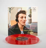 Aperçu: A Gene Vincent Record Date With The Blue Caps (LP, 10inch, Ltd.) Aperçu: A Gene Vincent Record Date With The Blue Caps (LP, 10inch, Ltd.)