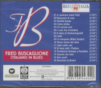 Aperçu: L'Italiano In Blues (CD) Aperçu: L'Italiano In Blues (CD)