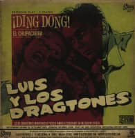 Aperçu: Ding Dong! (7inch, 45rpm, EP, PS) Aperçu: Ding Dong! (7inch, 45rpm, EP, PS)