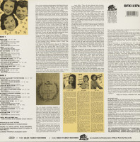 Aperçu: Rock Love (LP) Aperçu: Rock Love (LP)