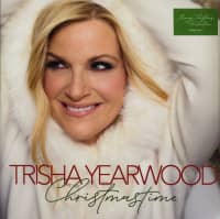 Aperçu: Christmastime (LP, colored Vinyl) Aperçu: Christmastime (LP, colored Vinyl)