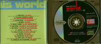 Aperçu: Out Of This World - Instrumental Diamonds Vol.3 (CD) Aperçu: Out Of This World - Instrumental Diamonds Vol.3 (CD)