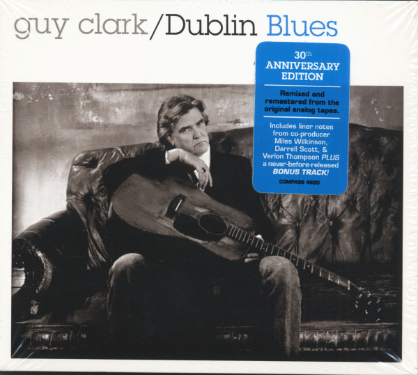 Dublin Blues (CD) Dublin Blues (CD)