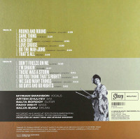 Aperçu: All Around The World (LP, 180g Vinyl) Aperçu: All Around The World (LP, 180g Vinyl)
