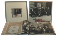 Aperçu: American Folk & Country Festival 1966 (2-CD Deluxe Box Set) Aperçu: American Folk & Country Festival 1966 (2-CD Deluxe Box Set)