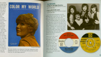 Aperçu: Colour My World: The Songs Of Tony Hatch (CD) Aperçu: Colour My World: The Songs Of Tony Hatch (CD)