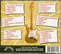 Aperçu: Guitar Mania Vol.10 (CD) Aperçu: Guitar Mania Vol.10 (CD)