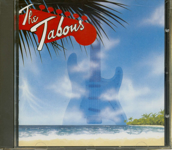 The Tabous (CD) The Tabous (CD)