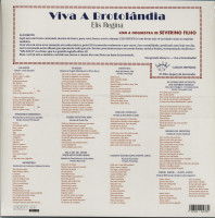 Aperçu: Viva A Brotolândia - The Bossa Nova Legend! - A True Diamond (LP) Aperçu: Viva A Brotolândia - The Bossa Nova Legend! - A True Diamond (LP)