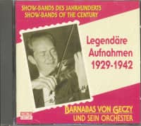 Aperçu: Legendäre Aufnahmen 1929-1942 (CD) Aperçu: Legendäre Aufnahmen 1929-1942 (CD)
