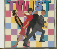 Aperçu: Twist in Germany Aperçu: Twist in Germany