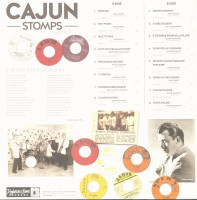 Aperçu: Cajun Stomps Vol.3 (LP) Aperçu: Cajun Stomps Vol.3 (LP)