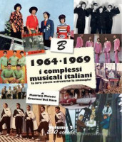 Aperçu: I Complessi Musicali Italiani 1964-1969 Vol.2 B Aperçu: I Complessi Musicali Italiani 1964-1969 Vol.2 B