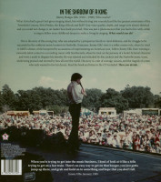 Aperçu: Jimmy Ellis - In The Shadow Of A King (Book+CD) Aperçu: Jimmy Ellis - In The Shadow Of A King (Book+CD)