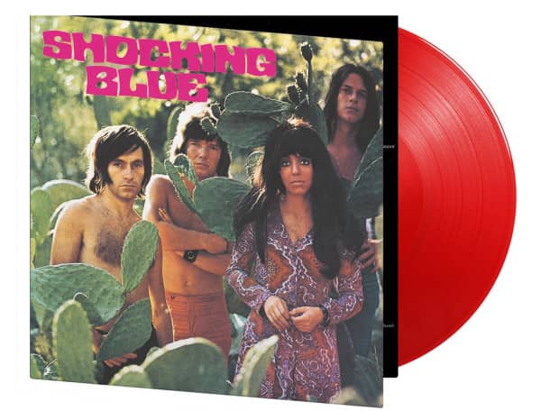 Scorpio's Dance (LP, 180g colored Vinyl, Ltd.)
