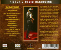 Aperçu: Spectrum Philadelphia 23rd May 1988 (CD) Aperçu: Spectrum Philadelphia 23rd May 1988 (CD)