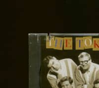 Aperçu: The Lion Sleeps Tonight (CD, Cut-Out) Aperçu: The Lion Sleeps Tonight (CD, Cut-Out)