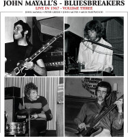 Aperçu: Live In 1967 Vol. 3 (LP) Aperçu: Live In 1967 Vol. 3 (LP)