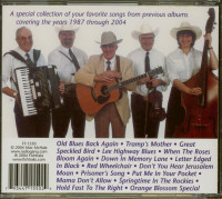 Aperçu: Down in Memory Lane (CD) Aperçu: Down in Memory Lane (CD)