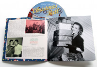 Aperçu: Headin' For The Christmas Ball (CD) Aperçu: Headin' For The Christmas Ball (CD)