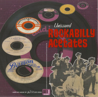 Aperçu: Unissued Rockabilly Acetates (LP) Aperçu: Unissued Rockabilly Acetates (LP)