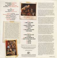 Aperçu: Family (LP, colored Vinyl) Aperçu: Family (LP, colored Vinyl)