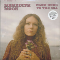 Aperçu: From Here to the Sea (LP, colored Viynl, Ltd.) Aperçu: From Here to the Sea (LP, colored Viynl, Ltd.)