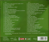 Aperçu: Mauerblümchen (2-CD) Aperçu: Mauerblümchen (2-CD)