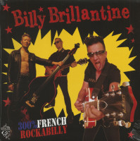 Aperçu: 300% French Rockabilly (LP) Aperçu: 300% French Rockabilly (LP)