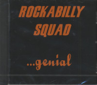 Aperçu: Genial (CD) Aperçu: Genial (CD)