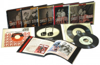 Aperçu: 30 Scorching Classics From 1965 Aperçu: 30 Scorching Classics From 1965