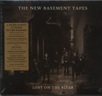 Aperçu: Lost On The River (CD) Aperçu: Lost On The River (CD)