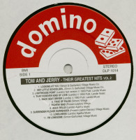 Aperçu: Their Greatest Hits Vol.2 (LP) Aperçu: Their Greatest Hits Vol.2 (LP)