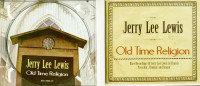 Aperçu: Old Time Religion (CD) Aperçu: Old Time Religion (CD)