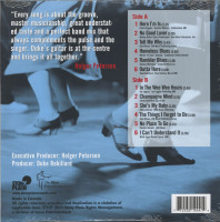 Aperçu: They Called It Rhythm And Blues (LP) Aperçu: They Called It Rhythm And Blues (LP)