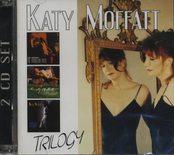 Trilogy (2-CD) Trilogy (2-CD)