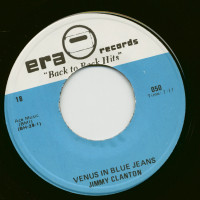 Aperçu: Venus In Blue Jeans - A Part Of Me (7inch, 45rpm) Aperçu: Venus In Blue Jeans - A Part Of Me (7inch, 45rpm)