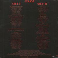 Aperçu: Jazz (LP, 180g Vinyl) Aperçu: Jazz (LP, 180g Vinyl)