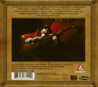 Aperçu: The Blackbird Diaries (CD) Aperçu: The Blackbird Diaries (CD)