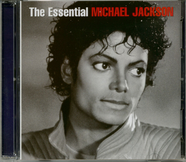 The Essential (2-CD) The Essential (2-CD)