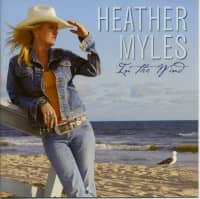 Aperçu: Myles, Heather In The Wind (CD) Aperçu: Myles, Heather In The Wind (CD)