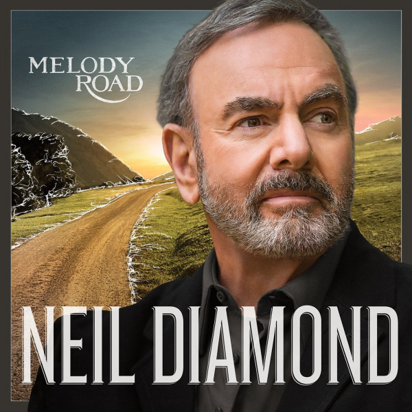 Melody Road (DeLuxe Edition) Melody Road (DeLuxe Edition)
